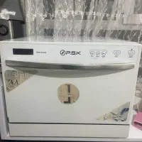 ماشین طرفشویی ۸ نفره