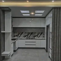 /کمد،کابینت اقساط بلند مدت/