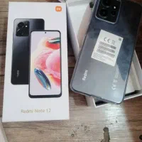فروش موبایل مدل Redmi Note12