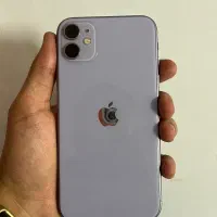 ایفون یازده دو سیم ۶۴گیگ|موبایل|بجنورد, |دیوار