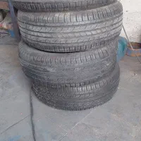 لاستیک خودروکیامسی|قطعات یدکی و لوازم جانبی|خاوران, |دیوار