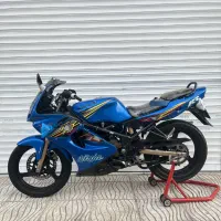 zx150 زدایکس|موتورسیکلت|اسلامشهر, شهرک مهدیه|دیوار