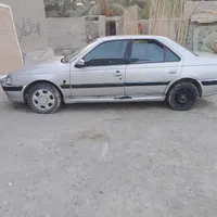 پژو پارس 84، با پراید مدل98 ب بالا هم معامله میکنم