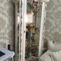 بوفه، ویترین|بوفه، ویترین، کنسول|فشاپویه, |دیوار