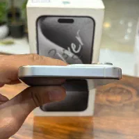 iphone15 PROMAX|موبایل|کرج, گوهردشت|دیوار