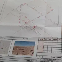 زمین سند ششدانگ روستا نیم ساعت فاصله تا حرم|فروش زمین و ملک کلنگی|مشهد, كنويست|دیوار