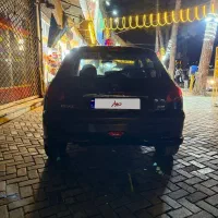 ۲۰۶ تیپ ۵ مدل ۹۴|خودرو سواری و وانت|گرگان, |دیوار