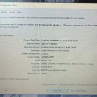 لپتاب فوجیتسو|رایانه همراه|قم, علی آباد سعدگان|دیوار