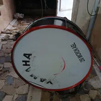 طبل 80 سانتی