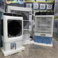 کولر آبی پرتابل جنرال سلولزی ۳۶۰۰،۳۴۰۰،۳۲۰۰  توربو