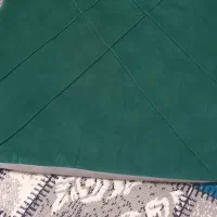 ۸عددروپشتی مخمل ۸۰تابه۵۰ همش باهم۸۵۰