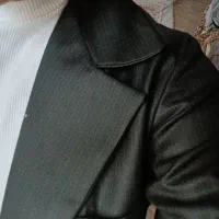 کت شیک مناسب پاییز|لباس|صومعه‌سرا, |دیوار