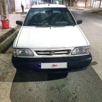پرایدمدل ۸۹