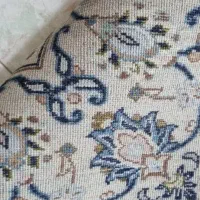 ۳ تخته  فرش نفیس  دستباف   نایین یزد|فرش|شیراز, اصلاح‌نژاد|دیوار