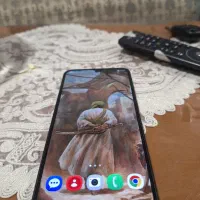 a36 5g 128 ram8 تمیز در حد نو