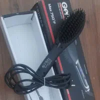 برس حرارتی جیمی