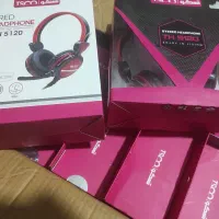 هدفون سیمدار تسکو