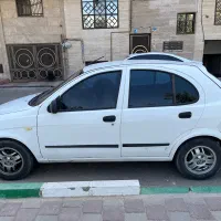 تیبا۲|خودرو سواری و وانت|قرچک, شهرک طلائیه|دیوار