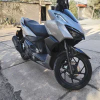 طرح واریو 170 cc کبیر موتور