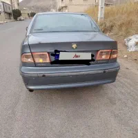 سمند ای اف سون مدل ۹۴ کارکرد ۲۷۰تا|خودرو سواری و وانت|رشت, توشیبا|دیوار