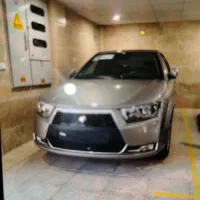 دنا تیتانیوم 1405