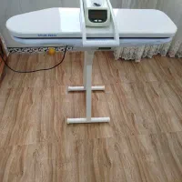 اتوپرس خانگی درحد نو یک بار استفاده شده