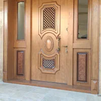 شاگردنصاب انواع درهای ضدسرقت وچوبی|استخدام معماری، عمران و ساختمانی|تبریز, |دیوار