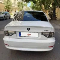سورن پلاس EF7 مدل ۱۴۰۳ اقساطی|خودرو سواری و وانت|تهران, باغ فیض|دیوار