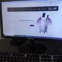 طراحی سایت ۱۲ میلیون / سئو و پشتیبانی