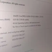 ۳عدد لب تاب مهندسی نسل۶ ونسل۸ ddr4 zeenbook|رایانه همراه|تبریز, |دیوار