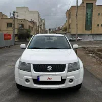 سوزوکی گرند ویتارا (۲۰۰۰) دنده دستی