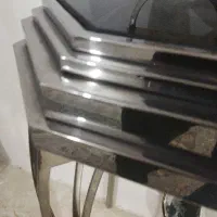 جوشکار ارگون و پرداختکار استیل ماهر