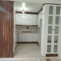 ساخت کابینت و کمد دیواری و تعمیرات کارهای چوبی