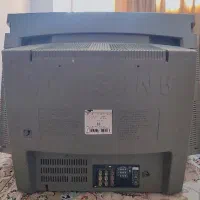 تلویزیون 23 اینچ سامسونگ|تلویزیون و پروژکتور|لاهیجان, یوسف آباد|دیوار