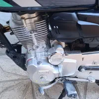 متور 200 احسان مدل 401|موتورسیکلت|سبزوار, شرق کال جنوبی (شمس آبادی)|دیوار