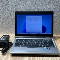 HP 2570 با ضمانت کتبی cpu  i5