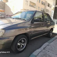 پراید ۱۳۲مدل۸۸|خودرو سواری و وانت|پرند, فاز ۵|دیوار