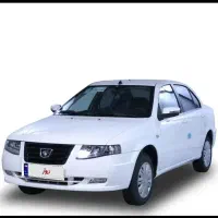 سمند سورن پلاس صفر 405