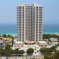 یو-تاور-102-متر-دید-مستقیم-دریا