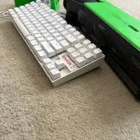 موس و کیبورد و موس پد گیمینگ|قطعات و لوازم جانبی رایانه|گرگان, |دیوار