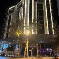 ساختمان پزشکان کوهسنگی|فروش دفتر کار، اتاق اداری، مطب|مشهد, شهید بهشتی|دیوار