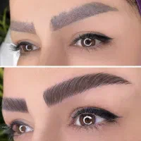 میکروشیفت و میکروبلیدینگ ابرو