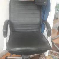 صندلی چرخان محکم|صندلی و نیمکت|چهاردانگه (تهران), |دیوار