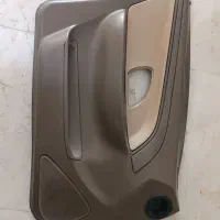تو دری و چراغ خطر تیوفایو slx کفپوش