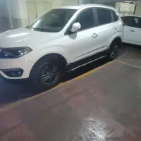 تیگو ۵ فول مدل ۹۷ بیرنگ|خودرو سواری و وانت|تهران, گلستان (شهرک راه آهن)|دیوار