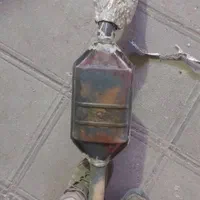 خریدو فروش انواع کاتالیزور ماشینهای ایرانی و خارجی|قطعات یدکی و لوازم جانبی|قم, امامزاده ابراهیم|دیوار