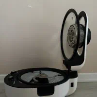 هواپز گاسونیک در حد نو