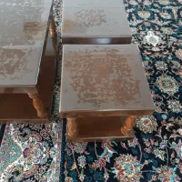 میز وسط و عسلی|مبلمان خانگی و میز عسلی|آکند, |دیوار