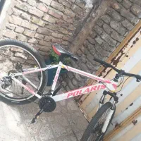 دوچرخه ۲۷.۵پولاریس
