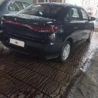 تارا  آخر ۱۴۰۱ کم کار خانگی فابریک درحدصفر|خودرو سواری و وانت|شیراز, میانرود|دیوار